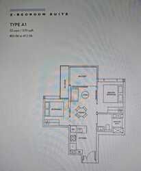 Hyll On Holland (D10), Condominium #437917101